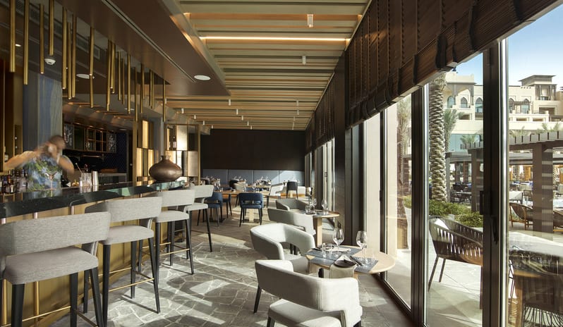 Turtle Bay Bar & Grill Inside